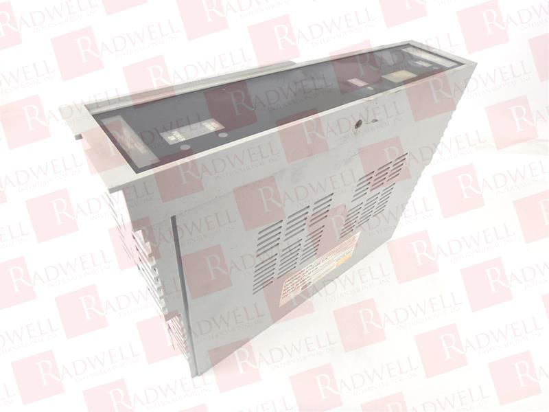 INVENSYS 80JA-10001-002-V-00