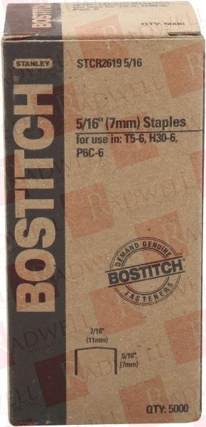 STANLEY BLACK & DECKER STCR26195/16
