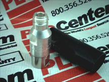 FEMALE CONNECTOR STRAIGHT SPRING FINGER