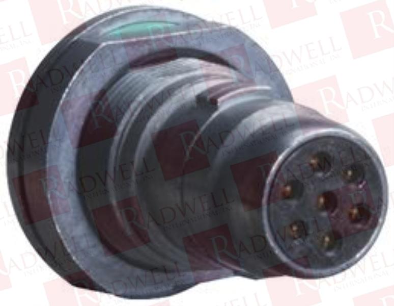 AMPHENOL SCE2-B-76A07-12SN-002