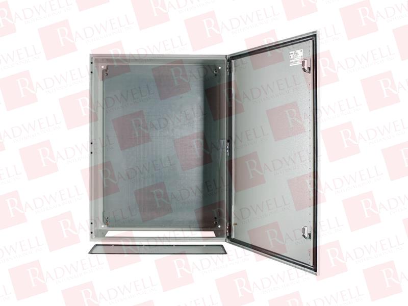 EATON CORPORATION 111708