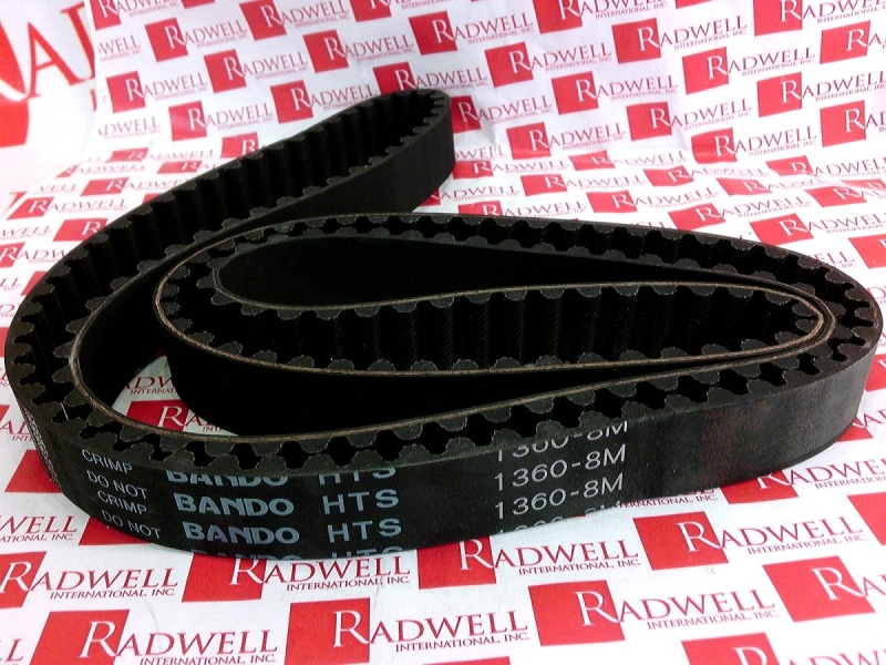 BANDO AMERICAN 1360-8M-20