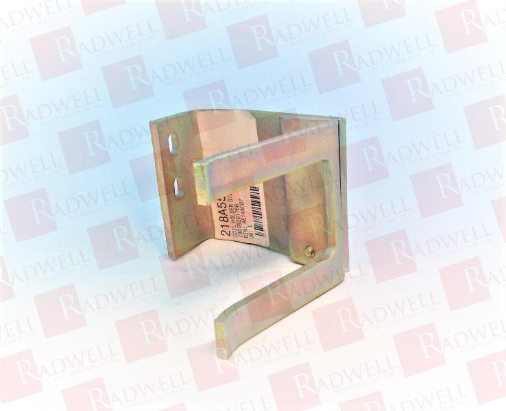 GENERAL ELECTRIC 218A5593G1