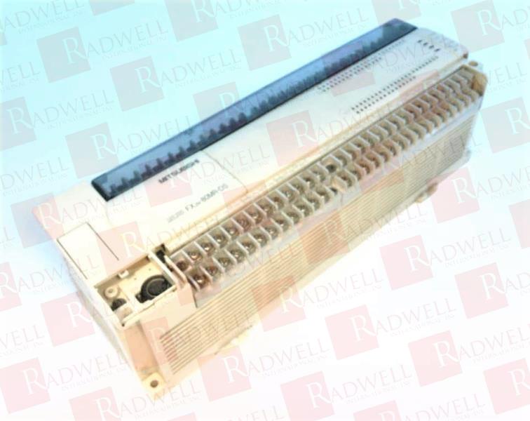MITSUBISHI FX2N-80MR-DS