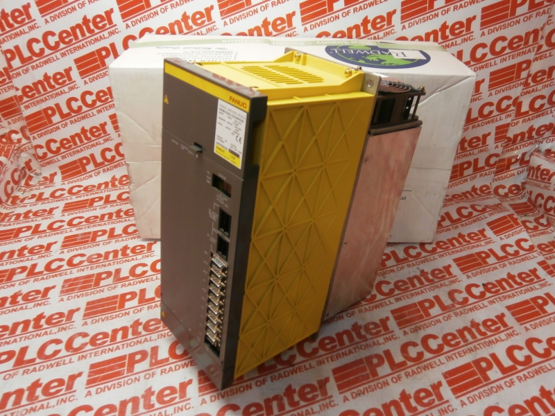 FANUC A06B-6102-H222