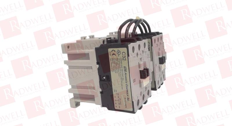 ACI ADVANCE CONTROLS INC 130433