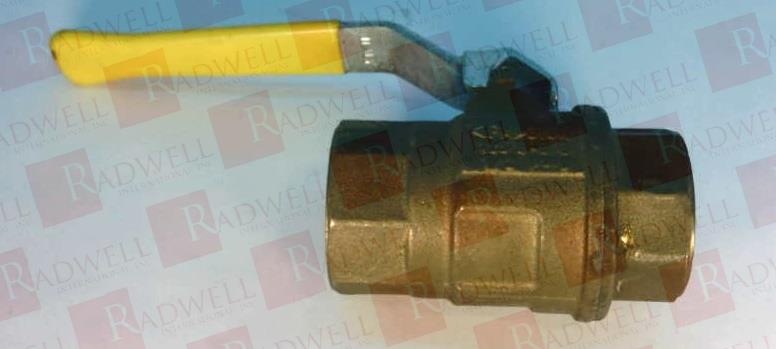ANVIL INTERNATIONAL 171N-1