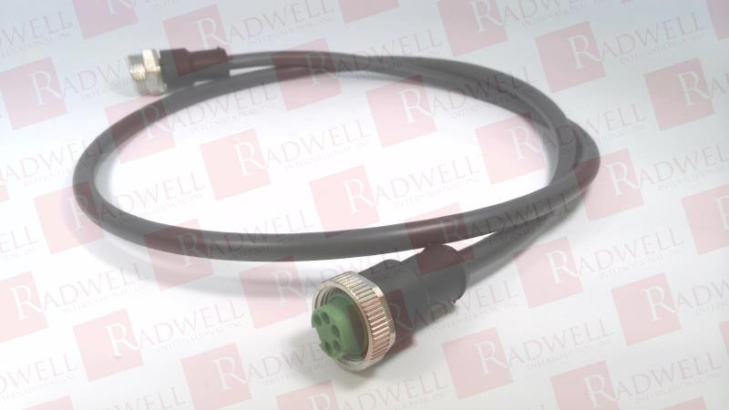 MURR ELEKTRONIK 7700-A5A01-UMD0100