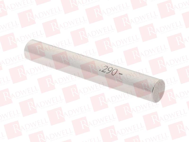 SWISS PRECISION INSTRUMENTS 19-290-6