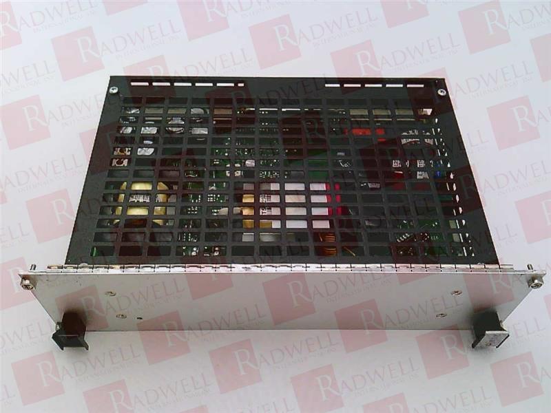 POWER SUPPLY, 207-265VAC, 103-132VAC, 47-63HZ, 325VDC