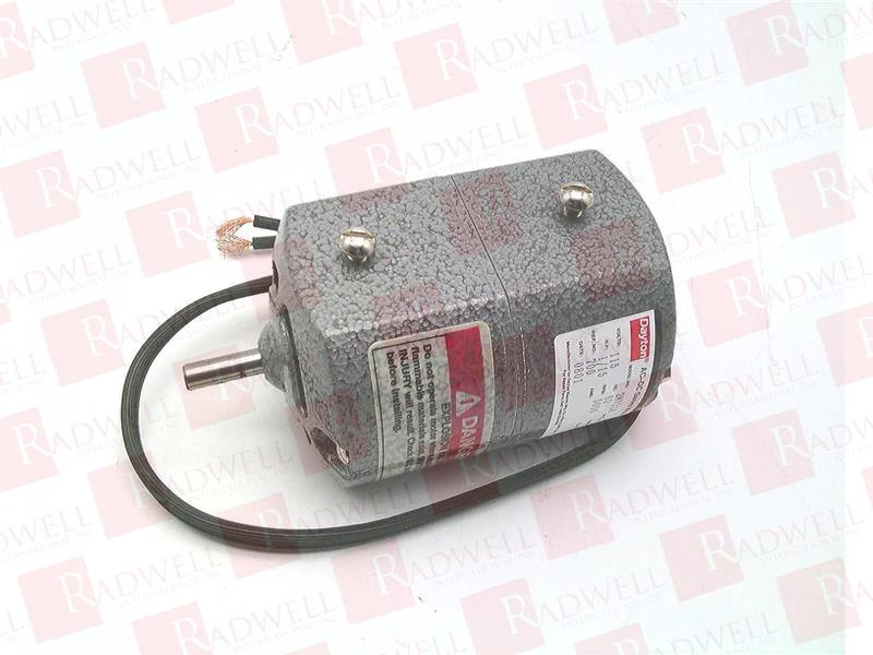 GRAINGER 2M033