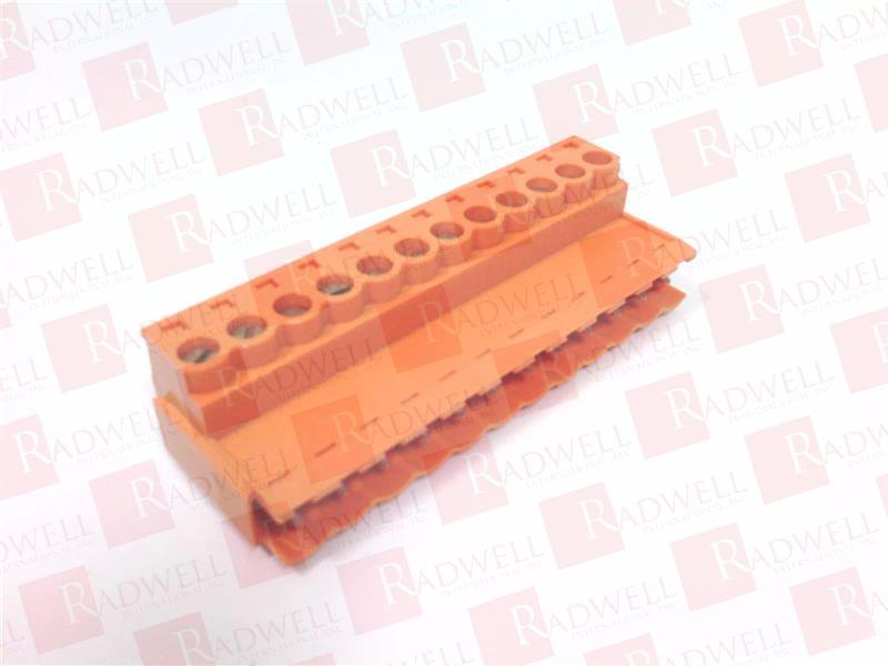 WEIDMULLER 1627680000
