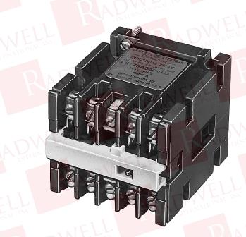 GENERAL ELECTRIC CR120A02003AA