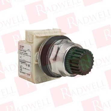 SCHNEIDER ELECTRIC 9001-K2L1G20
