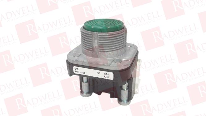 ALLEN BRADLEY 800T-A1D1