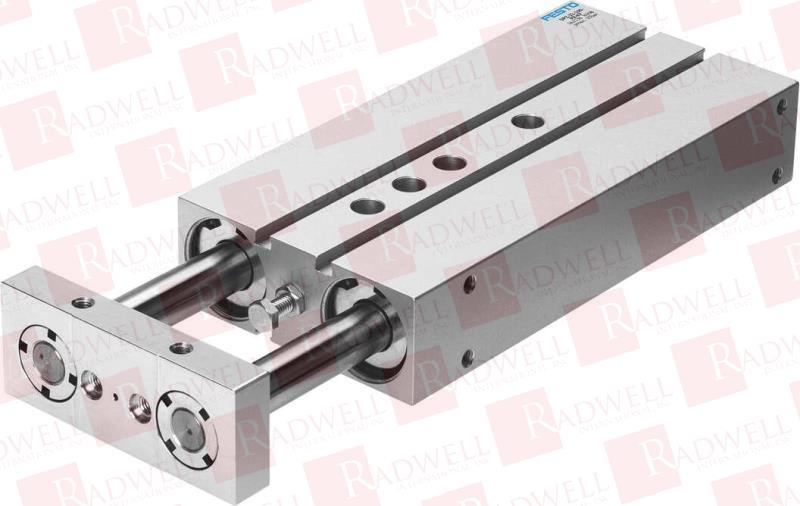 FESTO DPZ-20-10-P-A