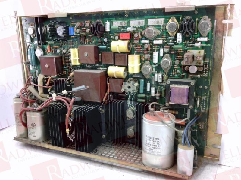 SIEMENS GN760A-602001