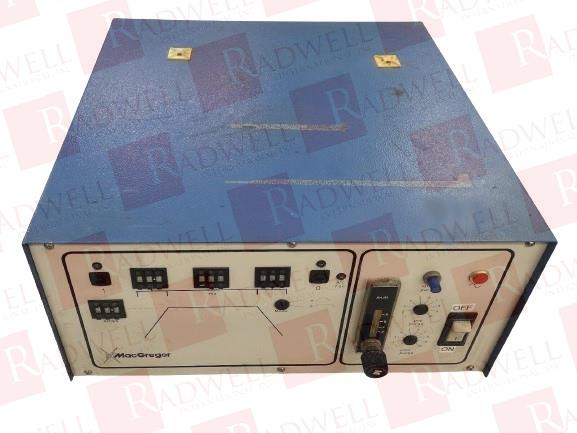  , WELDING SYSTEM POWER SUPPLY, 100 AMP OUTPUT