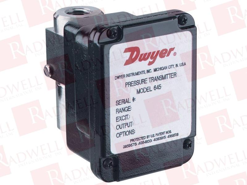 DWYER 645-2