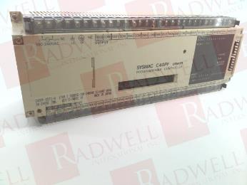 OMRON C40PF-CDT1-A