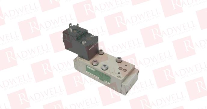 ASCO C12BA4154G17P61