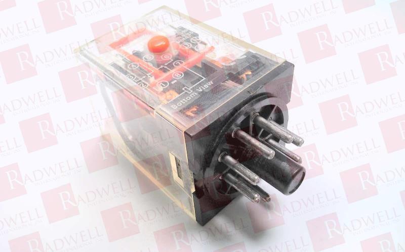 OMRON MK2P-S-AC120