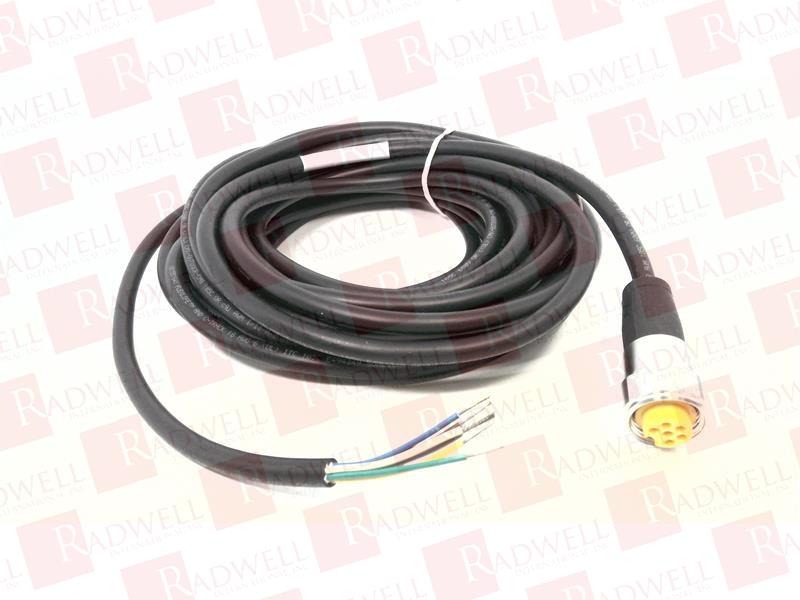 TURCK RKVH-61-10M/S760/S771/CS11832