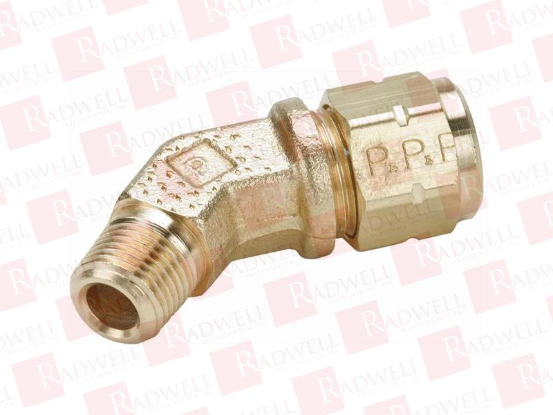 PARKER 179VL-6-4