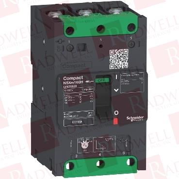 SCHNEIDER ELECTRIC LV426255