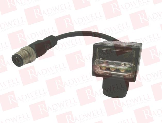 ALLEN BRADLEY 42EF-P2KBB-F4