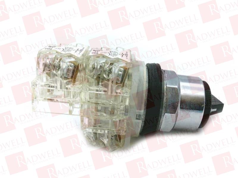 SCHNEIDER ELECTRIC 9001-KS43BH3