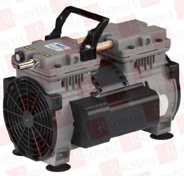 WELCH VACUUM 2585B-01