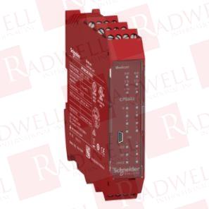 SCHNEIDER ELECTRIC XSPSMCMCP0802