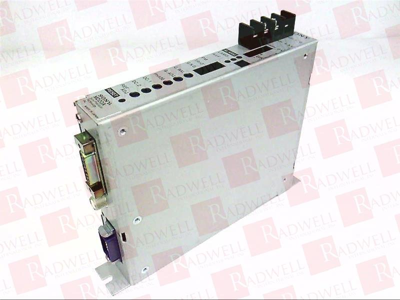 SONY MD20A