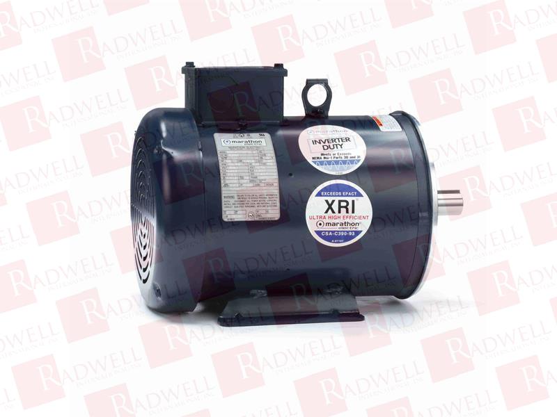 REGAL REXNORD 184TTFW6076