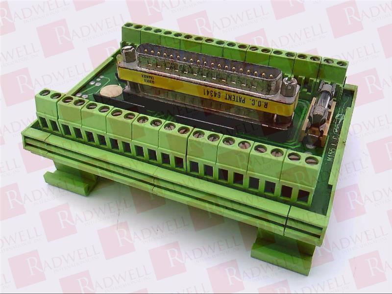 EUROTEK ET-MP/D3/F7/NUM760
