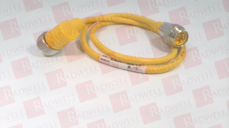 TURCK RSM WKM 50-1M