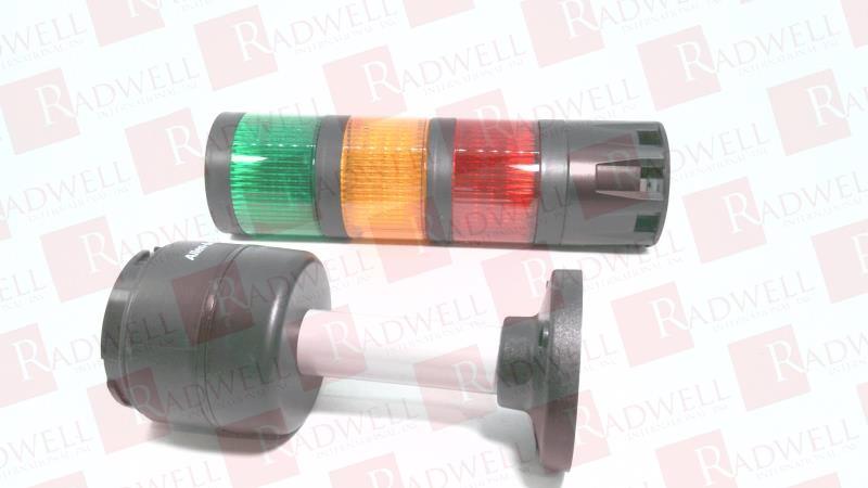 ALLEN BRADLEY 856TC-P10B24Y3Y5Y4P1