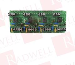 SPACE AGE ELECTRONICS SSU-MR-104/T