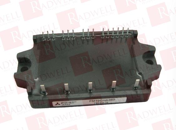 MITSUBISHI PM10CHA060