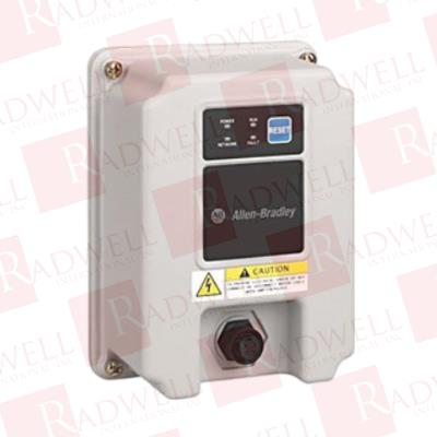 ALLEN BRADLEY 280D-F23Z-N25D-RR-3