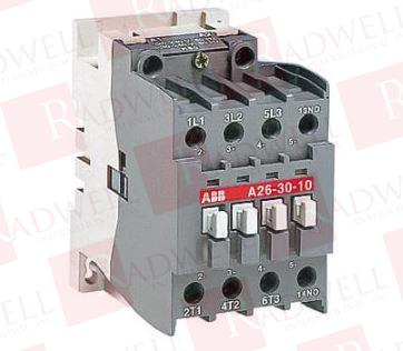 ASEA BROWN BOVERI A50-30-11-230V-50HZ