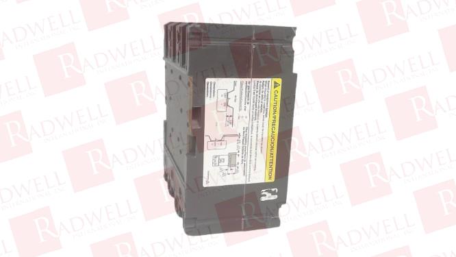 SCHNEIDER ELECTRIC FHL36000M