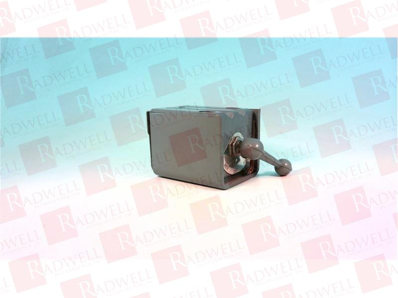 EATON CORPORATION 9441H255A1
