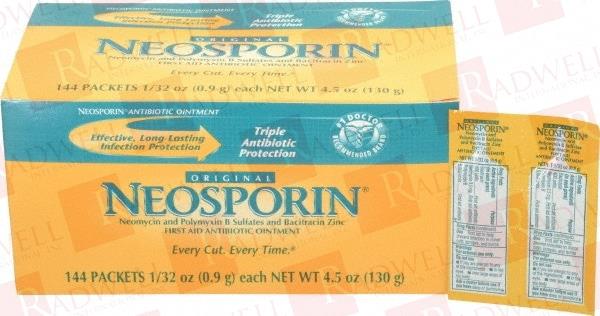 JOHNSON & JOHNSON 42570