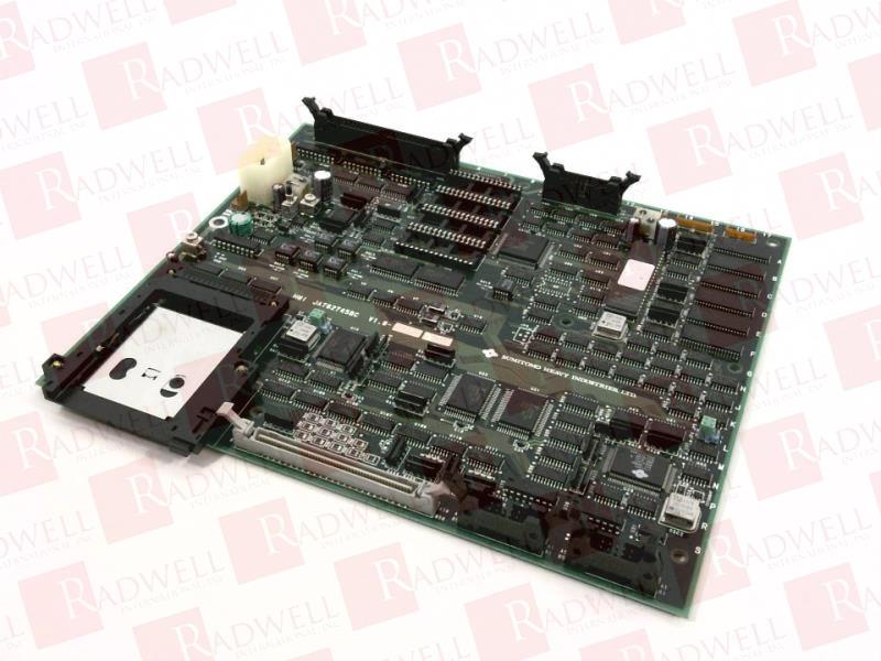 SUMITOMO JA762745BC