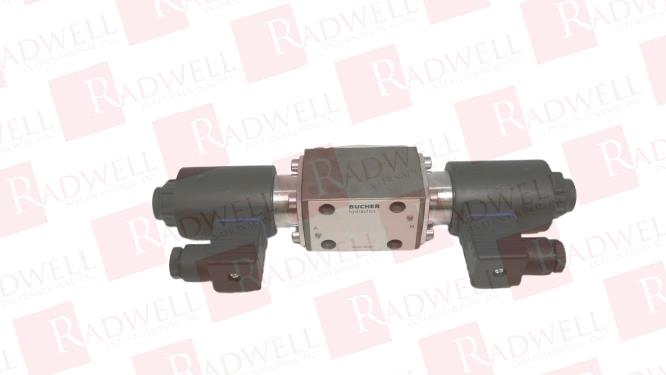 BUCHER HYDRAULICS W2N43FN-6BB2 24D