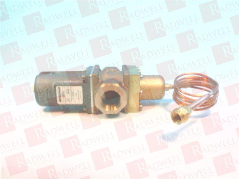 METREX VALVE 840P-75-SE