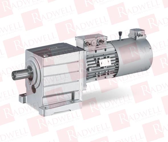 LENZE GST07-2M-VBR-090-12B110E