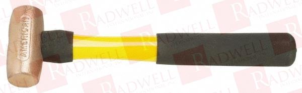 AMERICAN HAMMER AM2CUFG